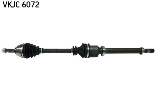 Cardan SKF ref. VKJC 6072